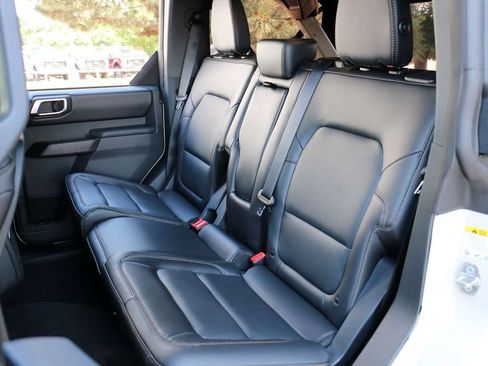 New 2026 Ford Bronco Badlands AWD/4WD image 20