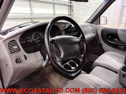 Used 1997 Ford Ranger XLT RWD image 11