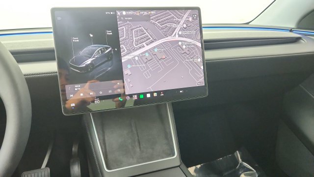 Used 2026 Tesla Model Y AWD image 55
