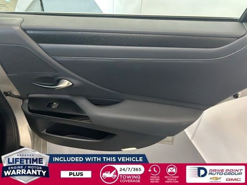 Used 2022 Lexus ES 350 w/ Premium Package image 34