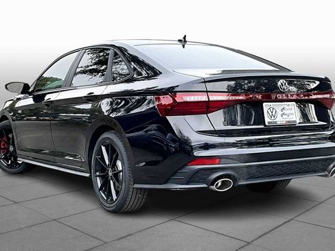 New 2026 Volkswagen Jetta GLI Autobahn image 12