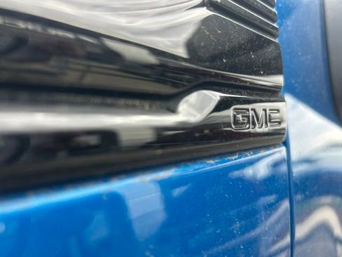 Used 2023 GMC Sierra 1500 Elevation AWD/4WD image 23