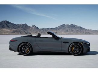 Used 2025 Mercedes-Benz SL 63 AMG S e Performance 4MATIC video 2