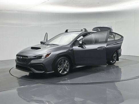 Used 2024 Subaru WRX AWD/4WD image 28