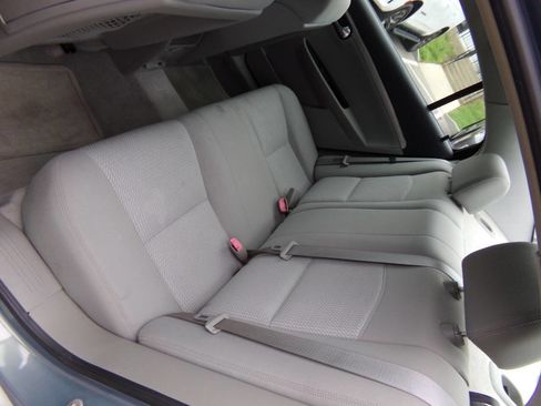 Used 2007 Saturn Aura XE w/ Preferred Pkg image 11