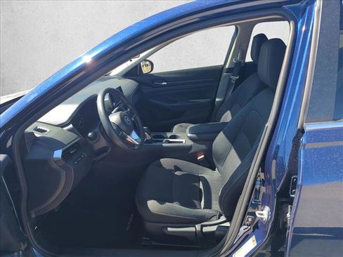 Used 2022 Nissan Altima 2.5 S image 14