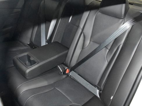 New 2026 Honda Accord Touring image 26