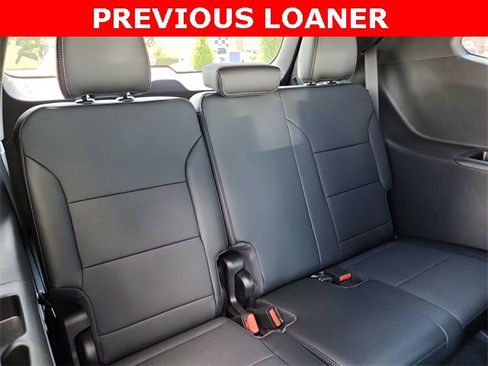 New 2026 Buick Enclave Preferred w/ Power Package image 19