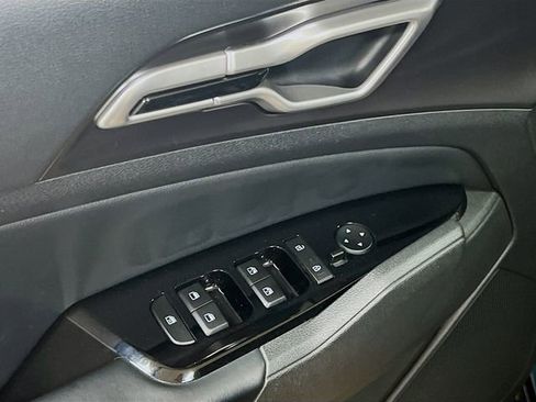 Used 2023 Kia Sportage EX image 18