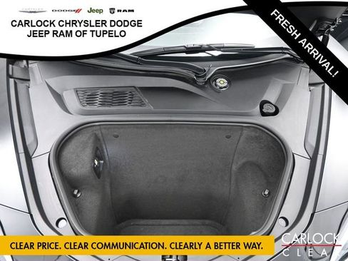 Used 2026 Chevrolet Corvette Stingray Coupe w/ 1LT RWD image 32