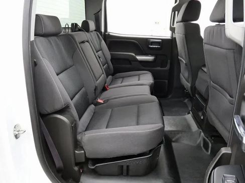 Used 2016 Chevrolet Silverado 2500 LT w/ LT Fleet Convenience Package AWD/4WD image 17