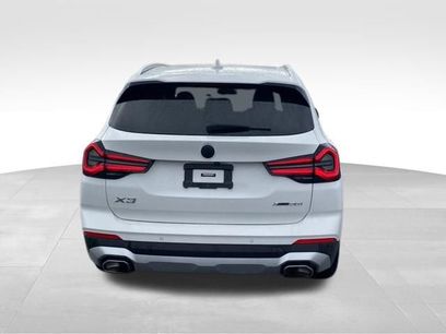 Used 2023 BMW X3 xDrive30i