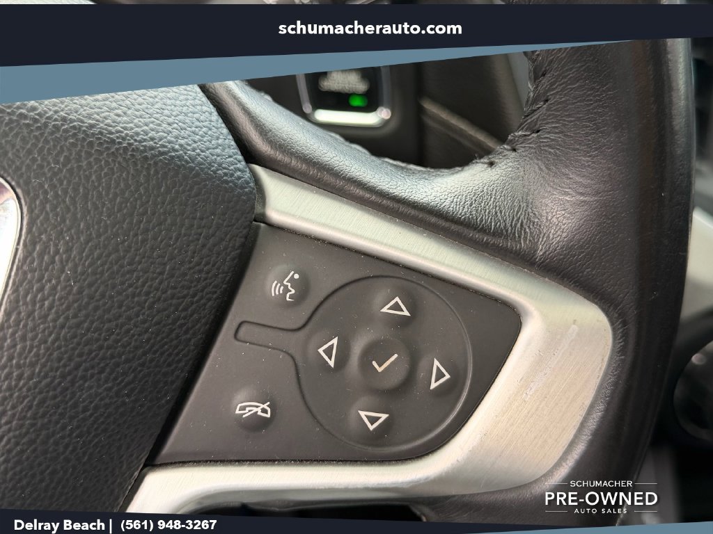 Used 2019 GMC Acadia SLT AWD/4WD image 23