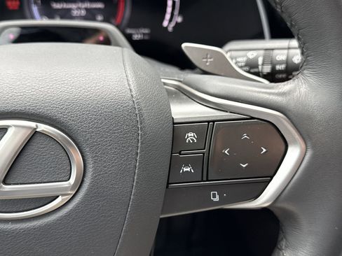 Used 2024 Lexus RX 350 Premium Plus w/ Convenience Package image 21