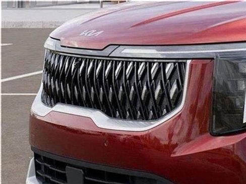 New 2026 Kia Carnival EX image 93