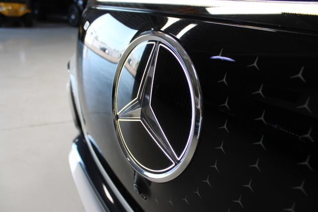 Used 2023 Mercedes-Benz EQS 580 4MATIC SUV image 22