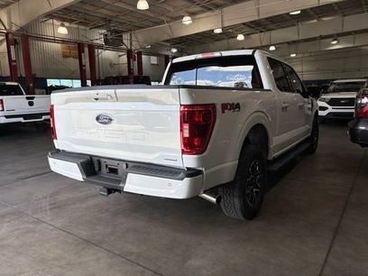 Used 2023 Ford F150 XLT w/ Equipment Group 302A High