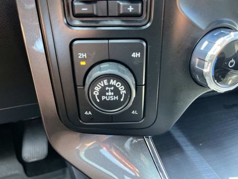 Certified 2023 Ford F150 Lariat w/ Equipment Group 502A High AWD/4WD image 42