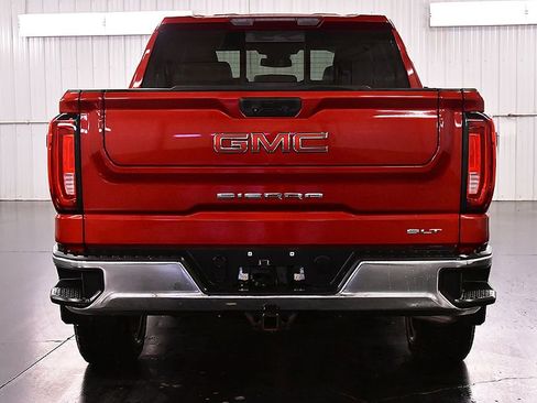Used 2023 GMC Sierra 1500 SLT w/ SLT Premium Package image 6