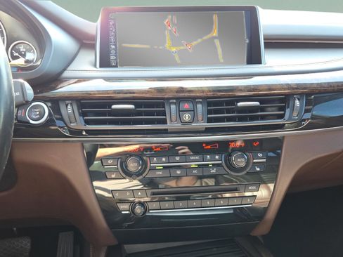 Used 2016 BMW X5 xDrive35i image 18
