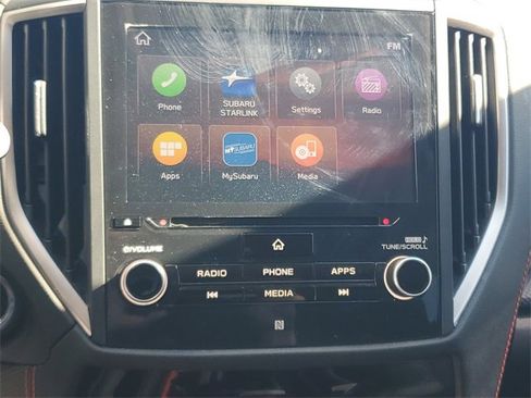 Used 2021 Subaru Forester Sport w/ Popular Package #2 image 4