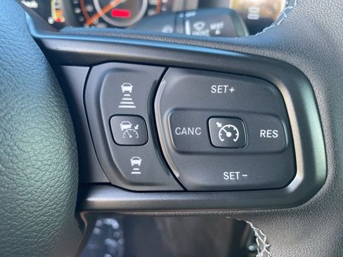 New 2025 Jeep Wrangler Unlimited Sport AWD/4WD image 24
