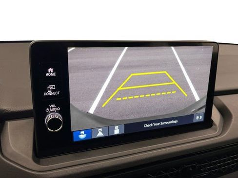 New 2026 Honda Accord LX image 18