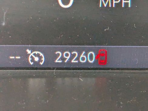 Used 2021 Chevrolet Colorado ZR2 image 33