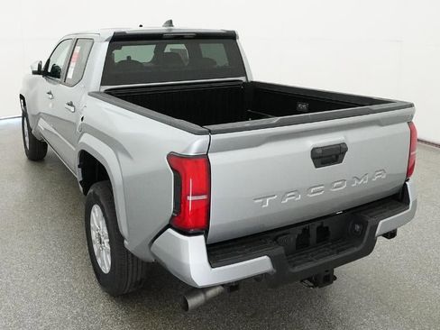 New 2026 Toyota Tacoma SR5 RWD image 6
