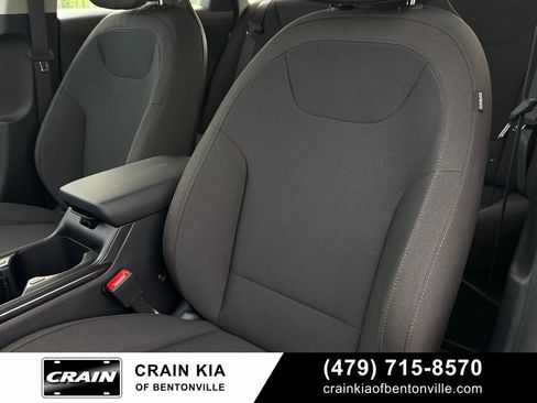 New 2026 Kia K4 FWD image 23