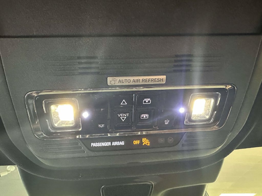 Used 2023 Lincoln Aviator Reserve w/ Elements Package Plus AWD/4WD image 37
