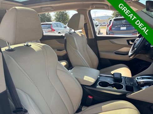 Used 2024 Acura MDX FWD w/ Technology Package image 13