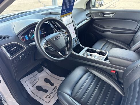 Certified 2023 Ford Edge SEL w/ Convenience Package image 23