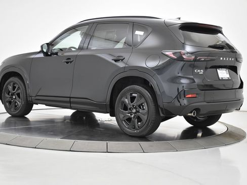 New 2026 MAZDA CX-5 2.5 S w/ Premium Plus Package AWD/4WD image 17