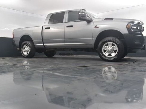 Used 2024 RAM 3500 Tradesman w/ Snow Chief Group AWD/4WD image 50