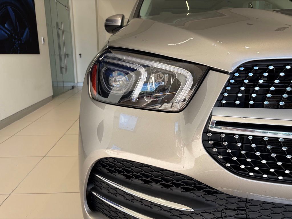Used 2021 Mercedes-Benz GLE 350 4MATIC image 9