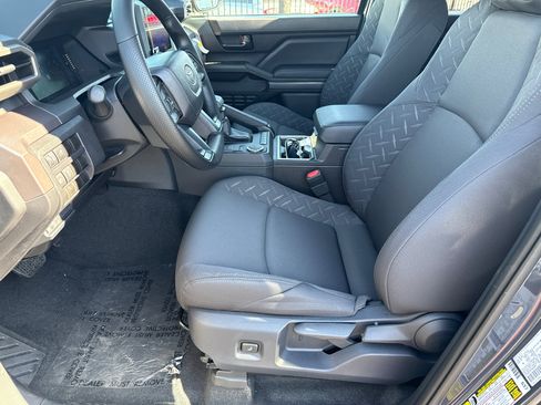 New 2026 Toyota Tacoma SR5 image 23