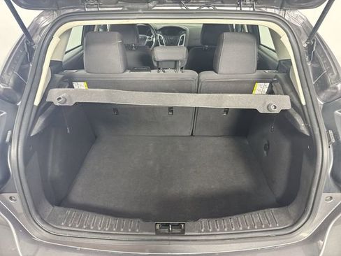Used 2014 Ford Focus SE FWD image 31