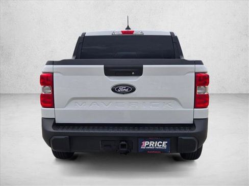 Used 2026 Ford Maverick XL FWD image 7