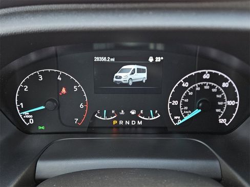 Used 2023 Ford Transit 350 XL image 20