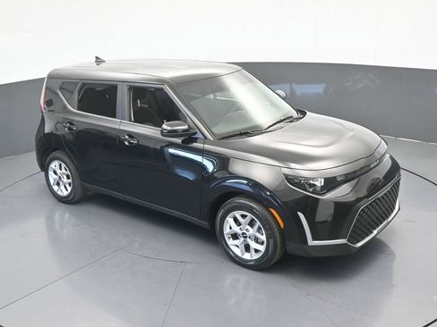 Used 2024 Kia Soul S image 49