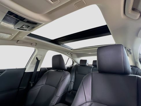 Used 2022 Lexus ES 350 w/ Premium Package image 23