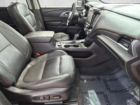 Used 2019 Chevrolet Traverse Premier w/ Redline Edition AWD/4WD image 25
