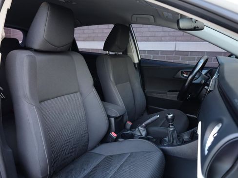 Used 2016 Scion iM FWD image 26