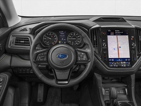 New 2026 Subaru Ascent Bronze Edition AWD/4WD image 4