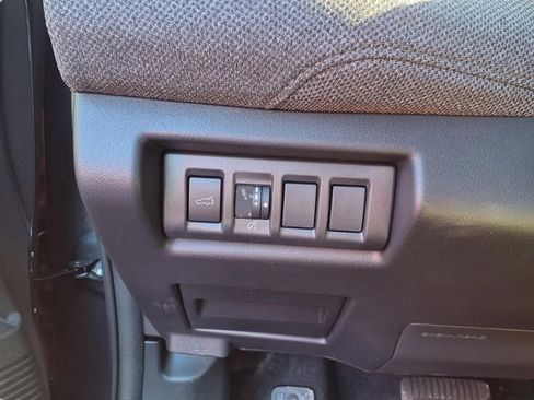 New 2026 Subaru Outback Limited XT image 35