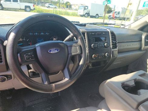 Used 2019 Ford F250 XL RWD image 12