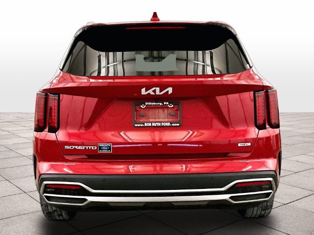 Used 2023 Kia Sorento EX AWD/4WD image 4