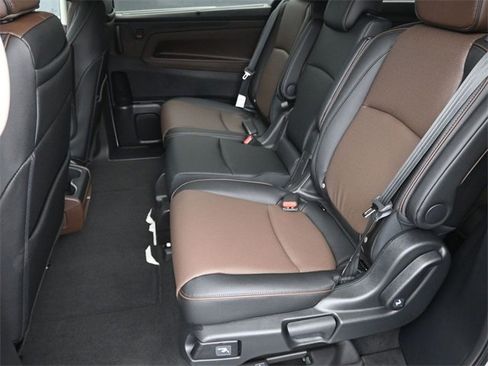 New 2026 Honda Odyssey Elite image 19