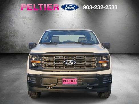 New 2026 Ford F150 XL image 2